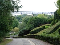 Moresnet-Chapelle von Moresnet