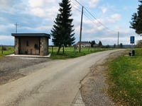 Moresnet-Chapelle von Moresnet