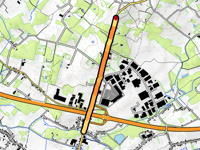 Moretteberg da Steenvoort