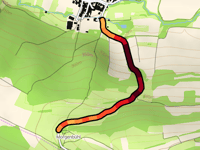 Morgenbühl von Loffeld