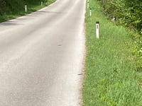 Morigrabenstrasse von Schrambach