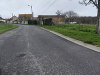 Morintru du Haut von La Ferté sous Jouarre