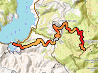 Elce Bello via Strada Provinciale di Mignattaro