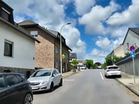 Morsbach via Martin-Luther-King-Strasse