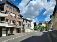 Morsbach via Martin-Luther-King-Strasse