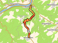 Morshausen da Brodenbach