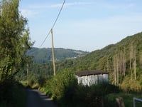 Mortbonhomme via Drolenval