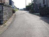 Mortbonhomme via Drolenval