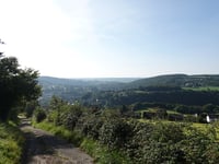 Mortbonhomme via Drolenval