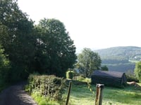 Mortbonhomme via Drolenval