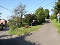 Mortbonhomme via Drolenval