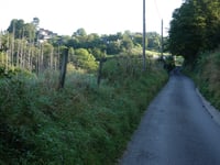 Mortbonhomme via Drolenval
