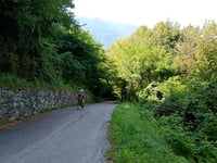 Mortirolo