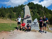Mortirolo
