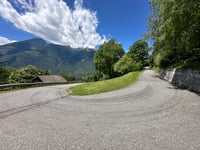 Mortirolo