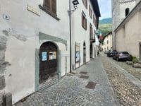 Mortirolo desde Mazzo di Valtellina por Via Orti