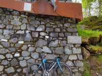 Mortirolo von Mazzo di Valtellina über Via Orti
