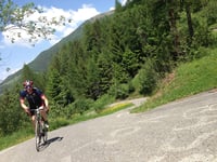 Mortirolo