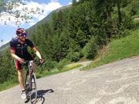 Mortirolo
