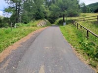 Mortirolo da Monno via Recta Contador