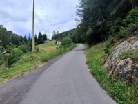 Mortirolo da Monno via Recta Contador