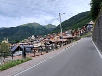 Mortirolo da Monno via Recta Contador
