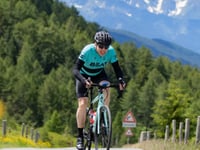 Mortirolo par Monno