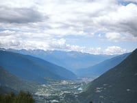 Mortirolo von Tiolo