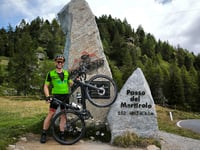 Mortirolo von Tiolo