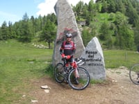 Mortirolo von Tiolo