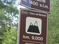 Mortirolo von Tiolo