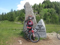 Mortirolo von Tiolo
