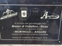 Mortirolo von Tiolo