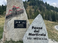 Mortirolo von Tiolo