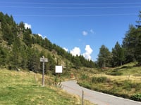 Mortirolo von Tiolo