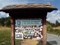 Mortirolo von Tiolo
