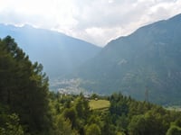Mortirolo von Tiolo