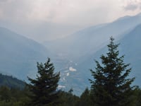 Mortirolo von Tiolo