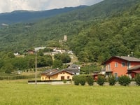 Mortirolo von Tovo di Sant'Agata