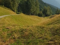 Mortirolo von Tovo di Sant'Agata