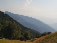 Mortirolo von Tovo di Sant'Agata