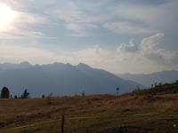 Mortirolo von Tovo di Sant'Agata