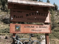 Mortirolo