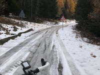 Mortirolo