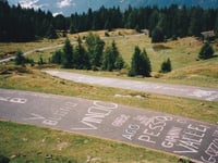 Mortirolo