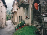 Mortirolo