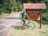 Mortirolo