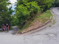 Mortirolo