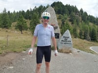 Mortirolo
