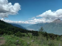 Mortirolo